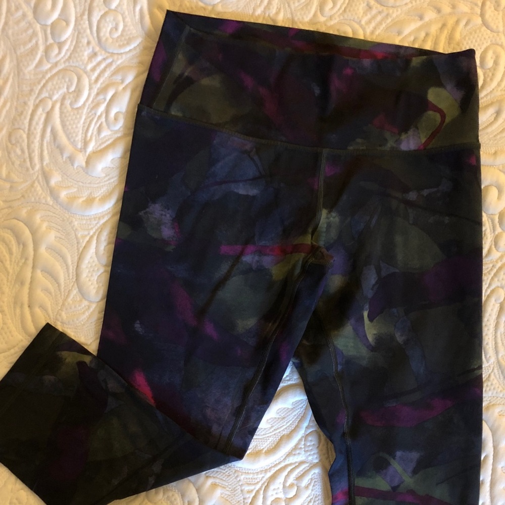 Workout leggings